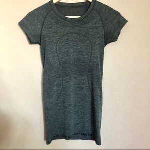 Lululemon Swiftly Tech Short Sleeve